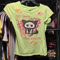 Summer streetwear cyber Aesthetic Fairy y2k tops Slim crop top girl Harajuku Anime tops Trash fairy woman tshirt crop top emo