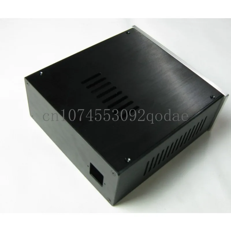 All-Aluminum Chassis 2209 Short Version with Cooling Hole 219x90x218