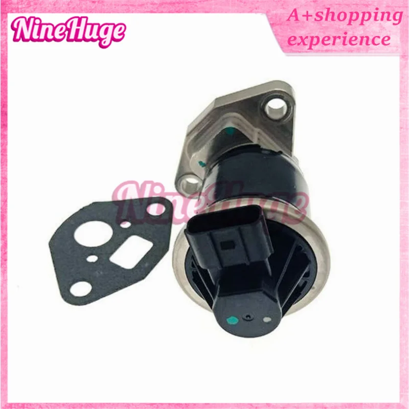 Auto Exhaust Gas Recirculation Valve Replacement 18011-R1A-A00 18011R1AA00 18011-5M1-H00 180115M1H00 For Honda Civic Accord