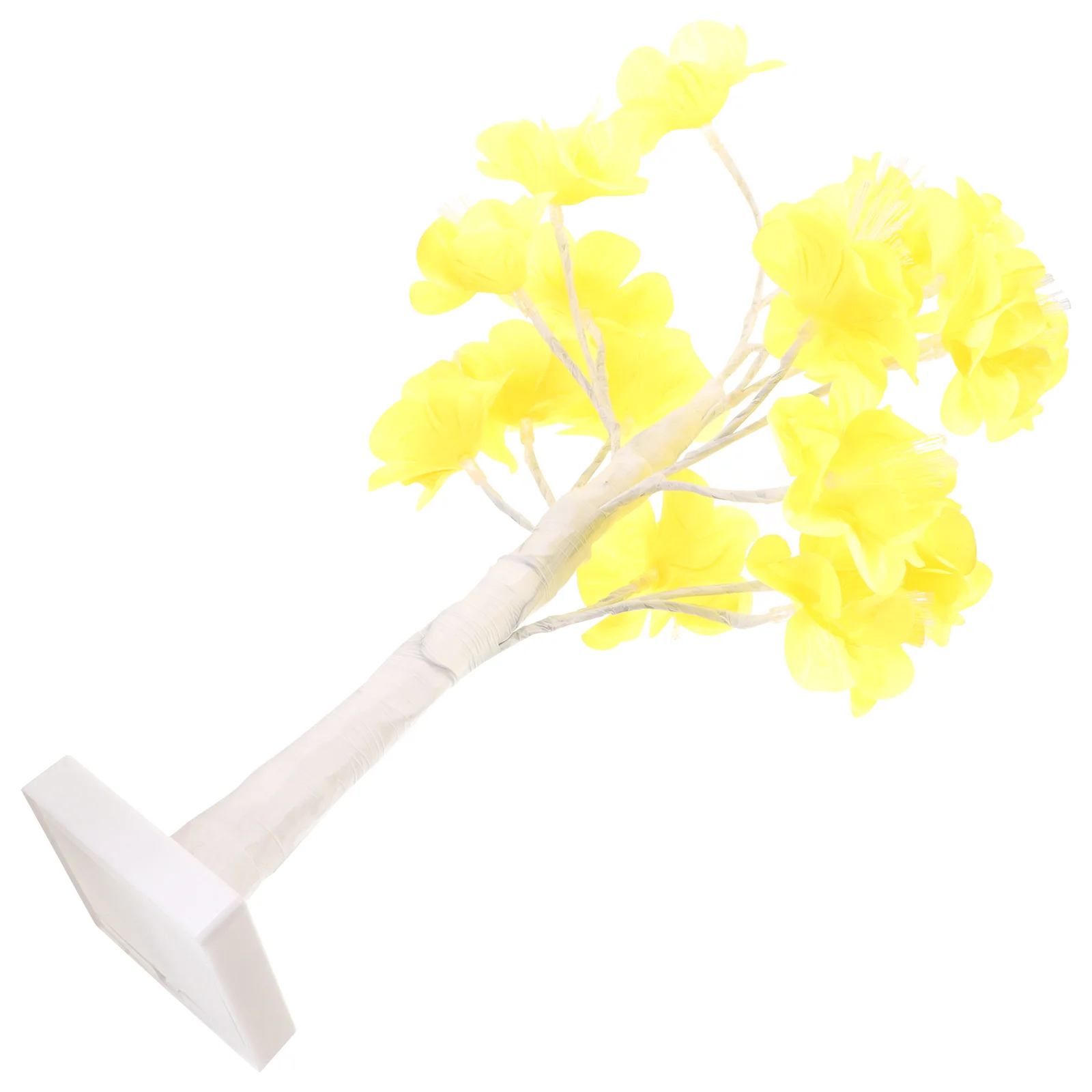 家庭用LEDツリーライト,デスクランプ,プラスチッククロス,ベッドサイド,デスク,ナイト,家庭用