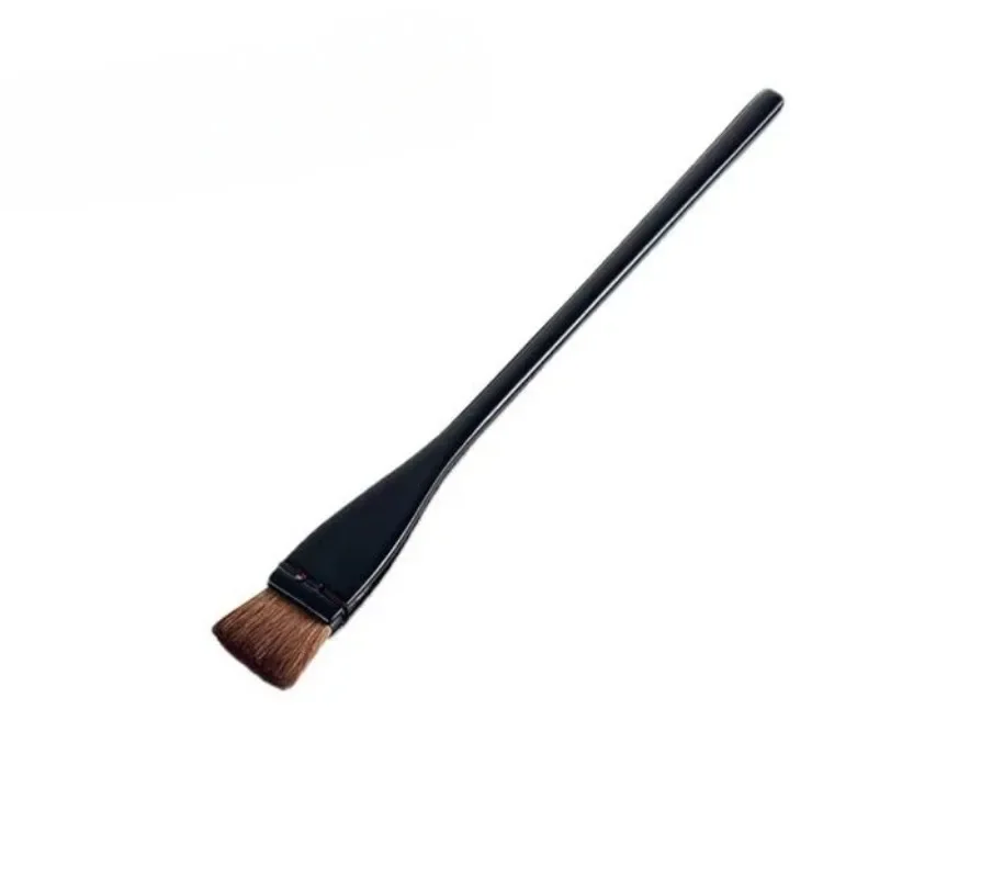 Horsehair Soy Sauce Brush Soy Sauce Sushi Brush Imported Thin Handle Soy Sauce Sushi Brush