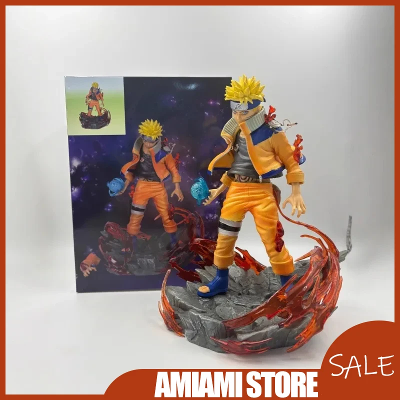 

25 см аниме фильм периферийные устройства Final Valley Confrontation статуя скульптура модель Коллекционная игра настольное украшение орнамент подарки