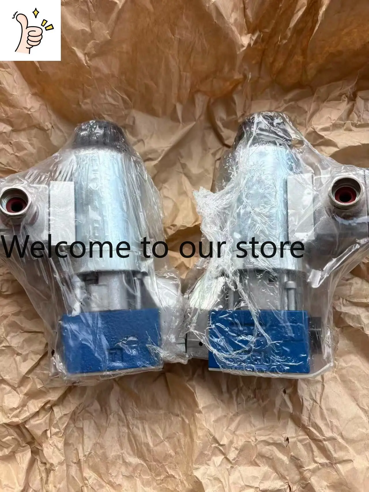 Rexroth Ball Valve R900212093 Spot Special M-3SEW6C36/