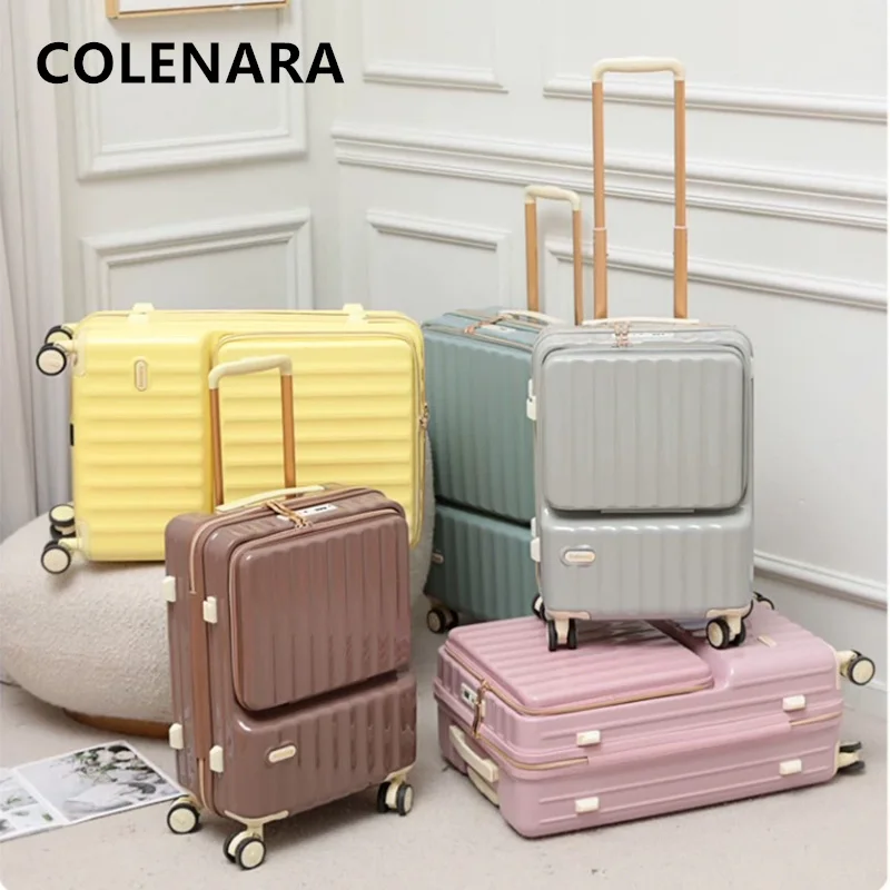 COLENARA 20