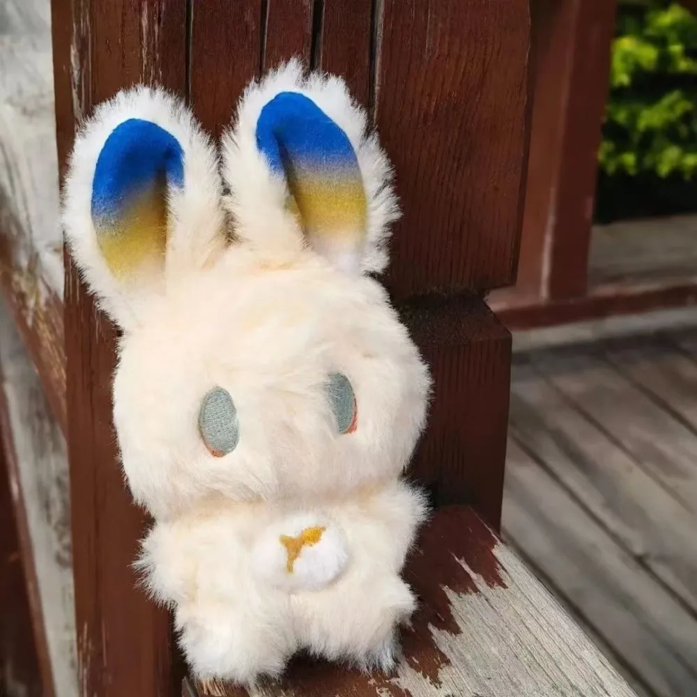 

Cartoon Arknights‌ Kaninchen‌ Plush Doll Cartoon Peripheral Toys Doll Comfort Doll Cute Soft Exquisite Creative Ornament Gift