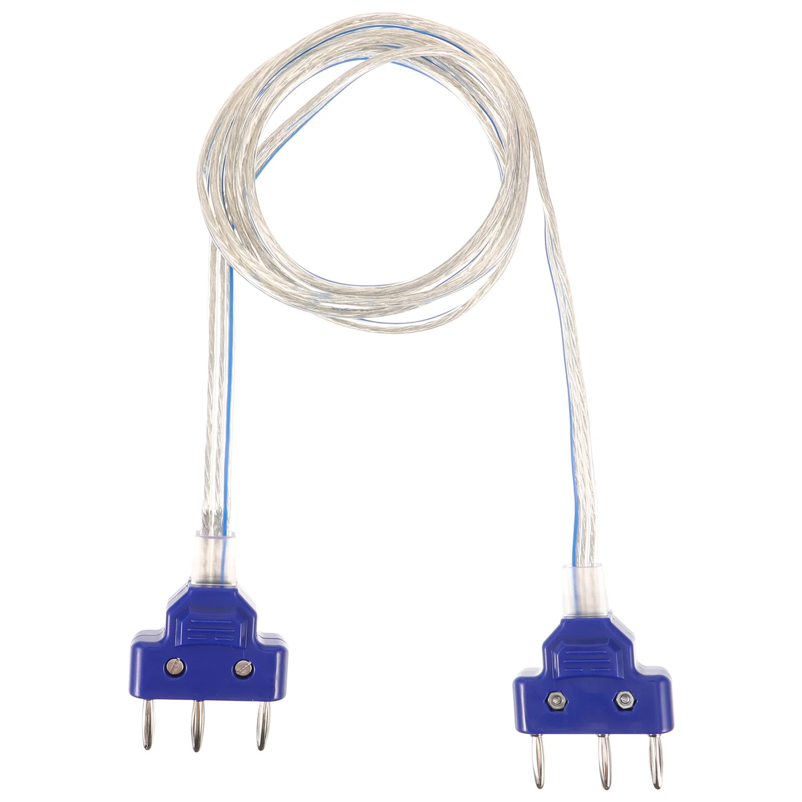 Epee Convenient Fencing Cord Foil Cable Mask Supply Connector Body Wire