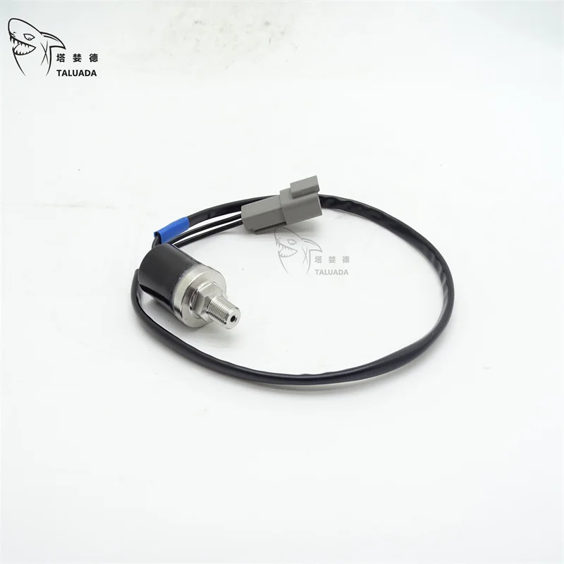 For Komatsu Pressure Sensor WD500 WD600 WA300L WA320 WA38 Pressure Switch Sensor 42c-43-12941