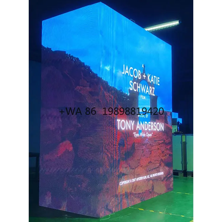 Right Angled Led Sc… - image