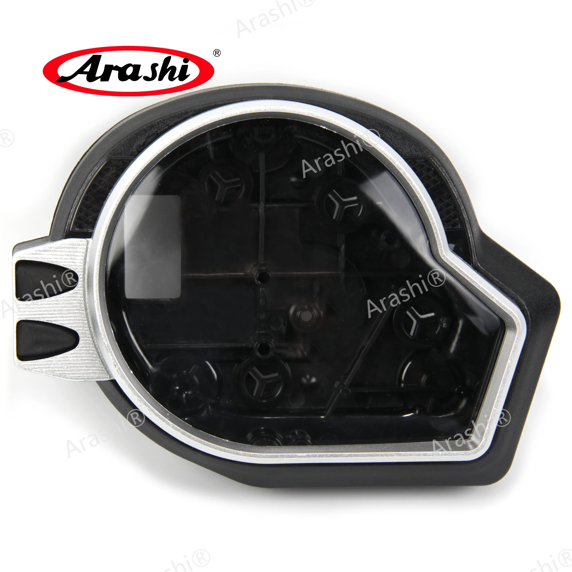 

For HONDA CBR1000RR 2008-2011 Motorcycles Speedometer Tachometer Gauge Case Cover CBR1000 RR CBR 1000RR CBR 1000 RR 2009 2010