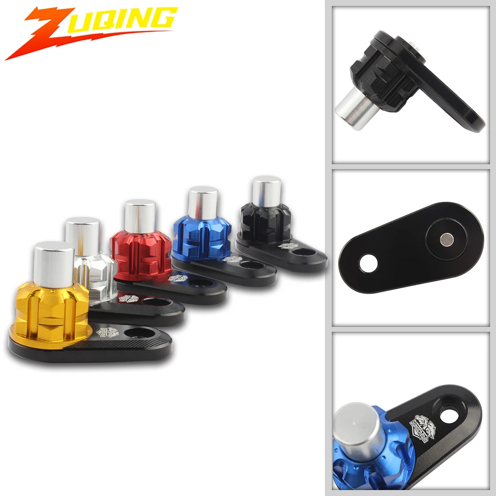 

Motorcycle Brake Lever Grip Lock Catch Handlebar Handset Locking Scooter ATV CNC Safety Moped Bicycle Dirt Bike Tuning Wholesale