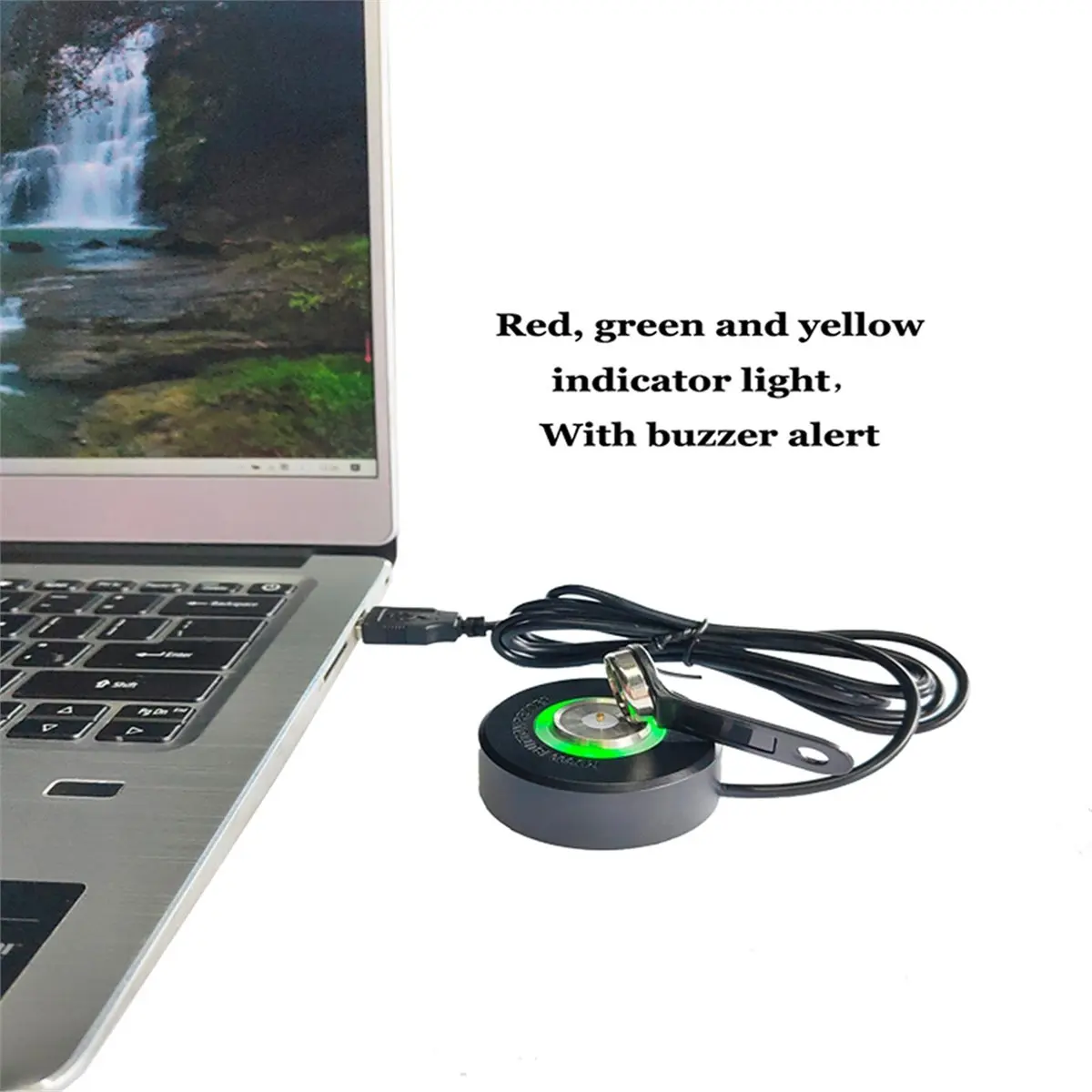 2026 NEW New USB Magnetic TM Card & DS1990 IButton Reader for Access Control, POS Privileges and Cash Register Card Payments