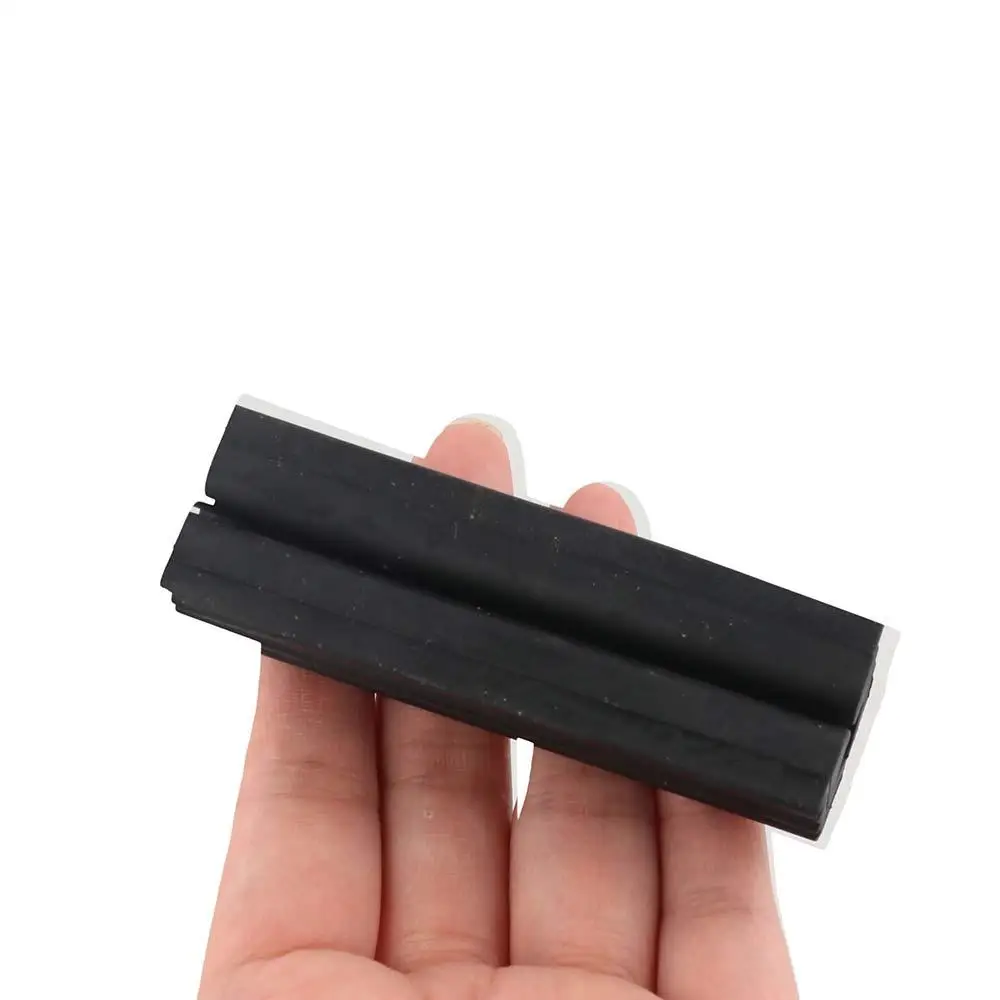 Golf Club Clamp Golf Club Clamp Grip Removal Tool Convenient Practical Golf Replacement Grip Remover Tool Black Portable