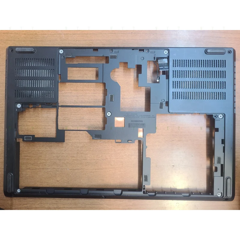 

ОРИГИНАЛ!! Для LENOVO THINKPAD P53 15,6-дюймовая верхняя нижняя крышка корпуса ноутбука AM1DB000K00