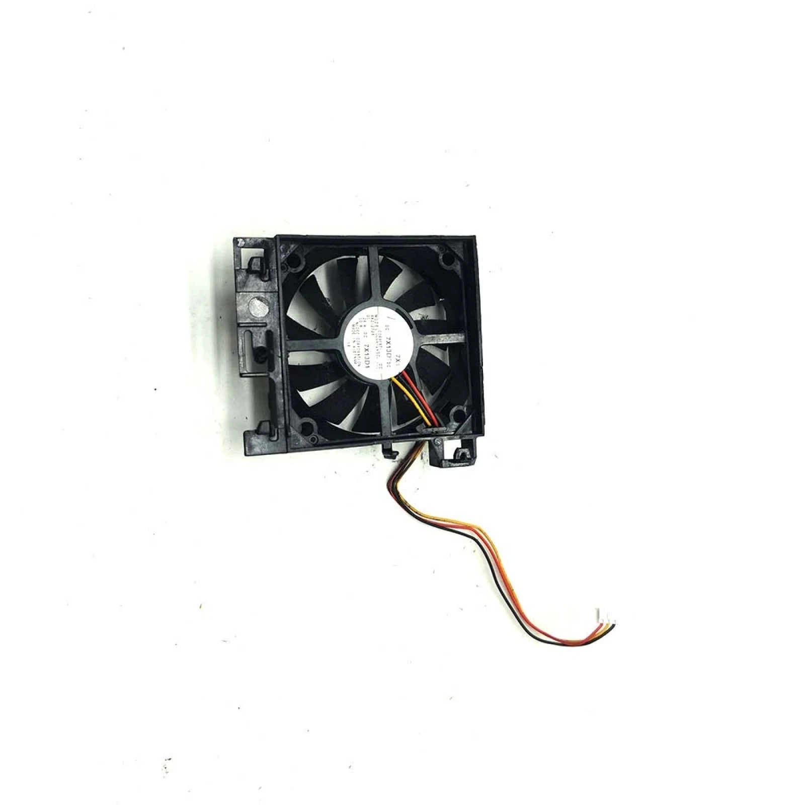 

M 401 M435 Вентилятор фьюзера RK2-2728 Подходит для деталей принтера HP M 435 P20 P 20 M401