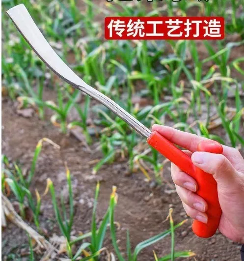 Digging shovel Digging shepherd's purse potherb planting tool Outdoor shovel Universal gardening artifact Weeding small shovel