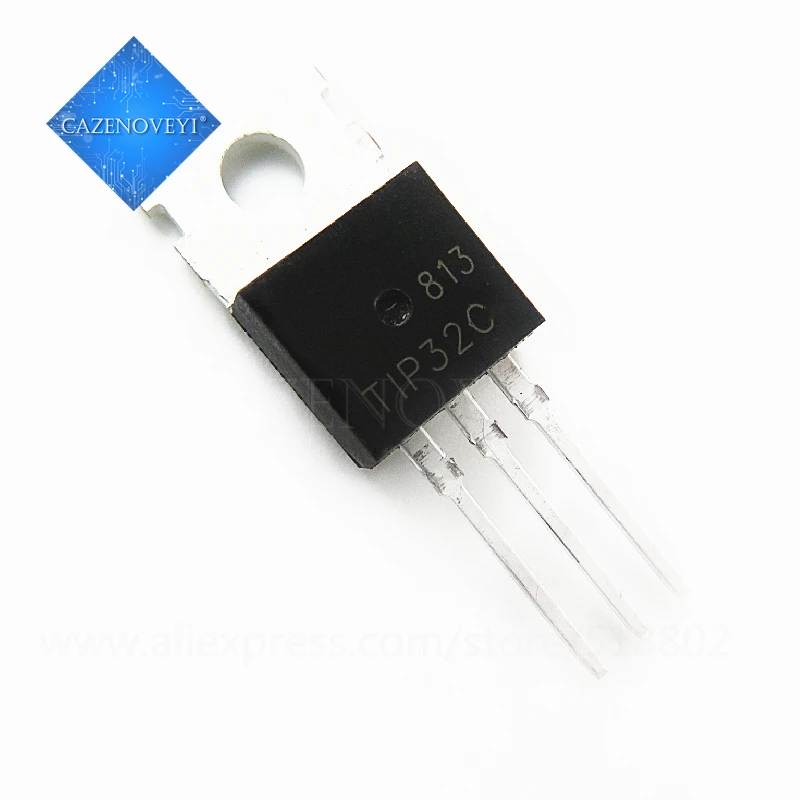 NO.1690  (2piece TIP32C TIP32  In Stock Can provide image reference