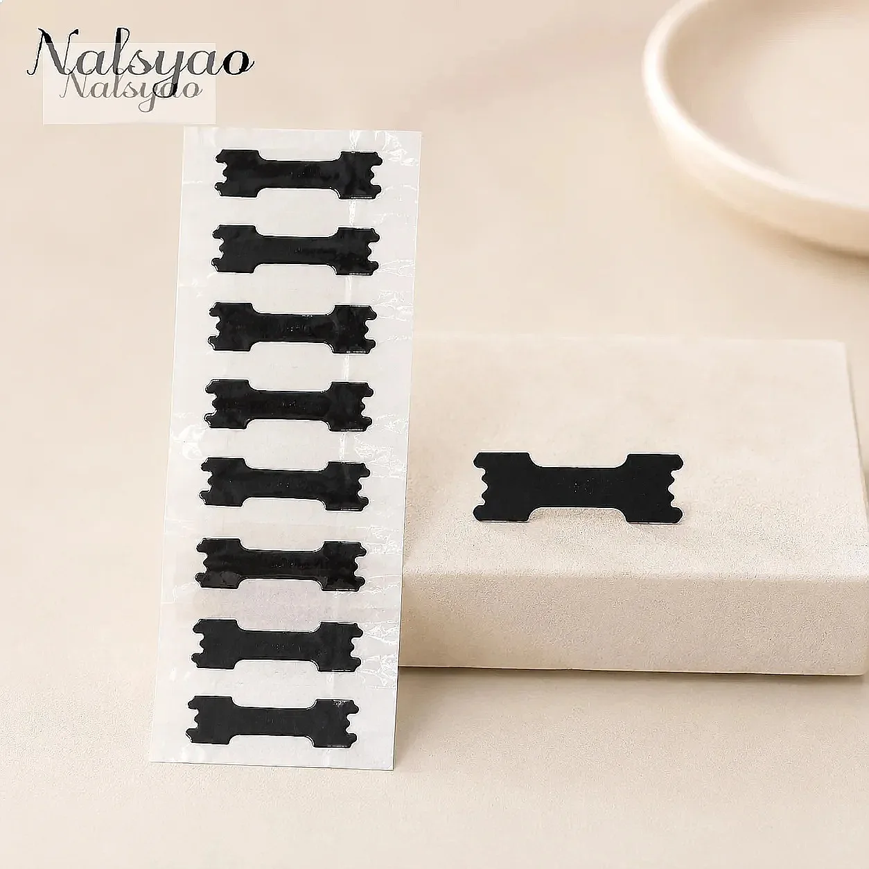 Extra Strength Nose Strips 60/30/10PCS Set Anti Snoring Nasal Strips for Better Sleeping Snoring Aid Relief Nose Congestion