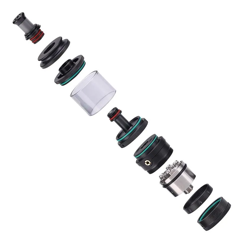 era pro mtl vape 22 4 vape accessory for vape kits - gallery image 3