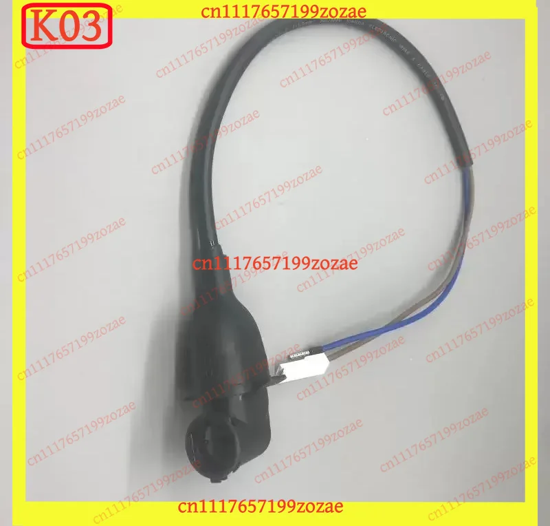 k03 High‑Pressure Washer Pressure Switch Replacement Parts for HD6/15‑4 Cleaner Accessories