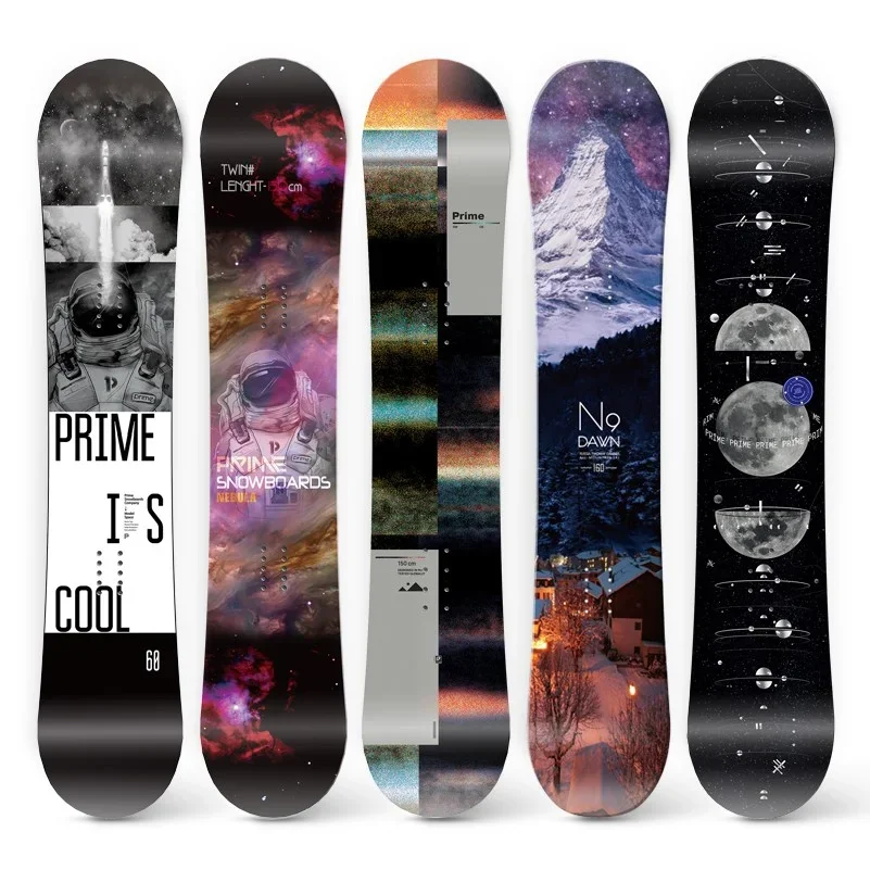 2023 Wholesale Factory Price Steps In Snowboard Manufacturers For Whole Snowboards