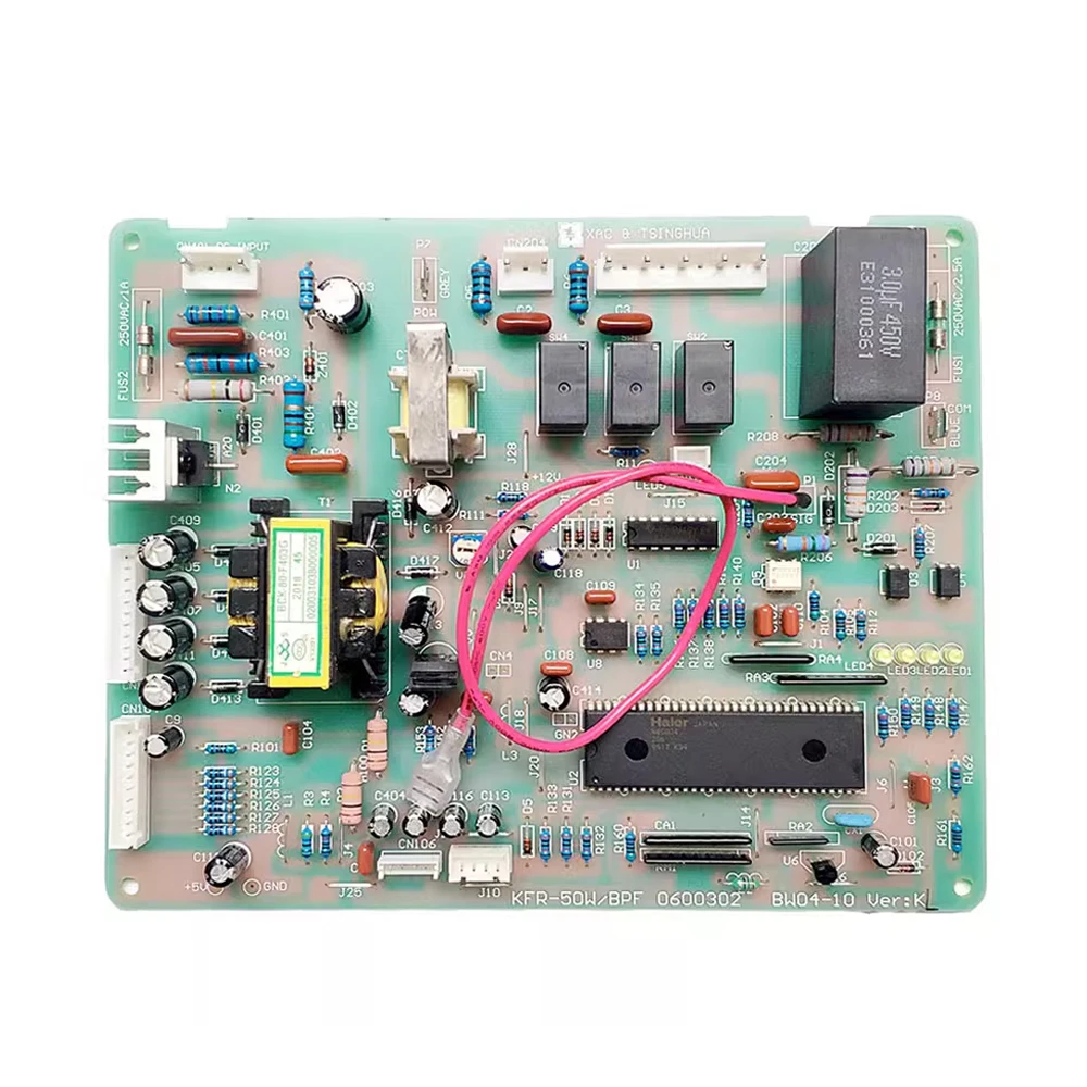 

Air Conditioner Motherboard External Board For 0600302 KFR-50W/BPF