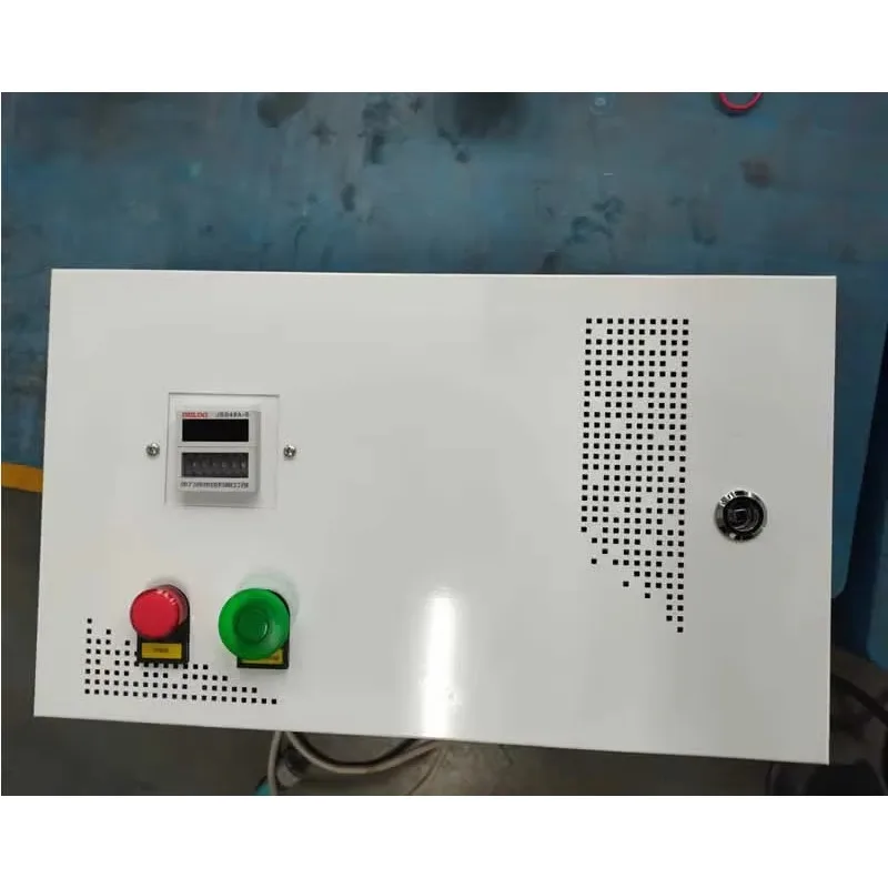 High Efficiency Mushroom Farm Humidifier Humidification Unit Fogging System for Grow Rooms