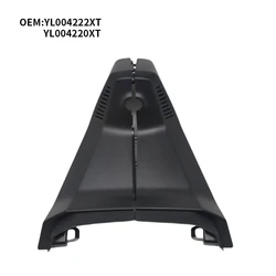 YL004222XT YL004220XT For Peugeot 3008 4008 5008 Citroen C5 rearview mirror base Rain sensor cover Reflective