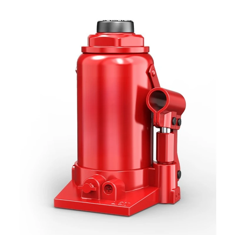 Household labor-saving jacks for cars, vertical hydraulic jacks for cars