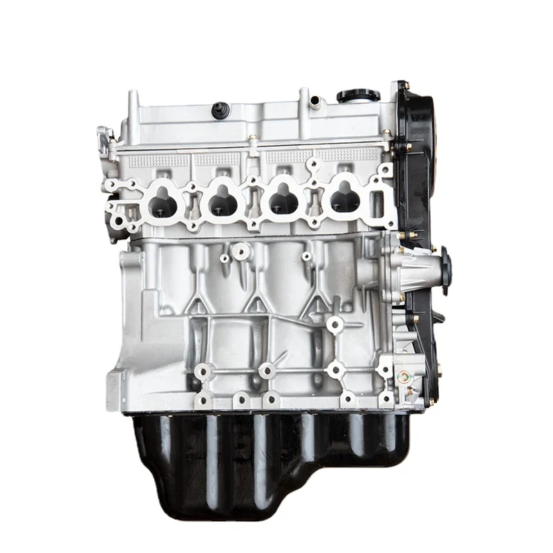 

China Brand Vehicle Petrol 4-cylinders Auto Car Engine For Engine Geely/Chery/Changan CS35