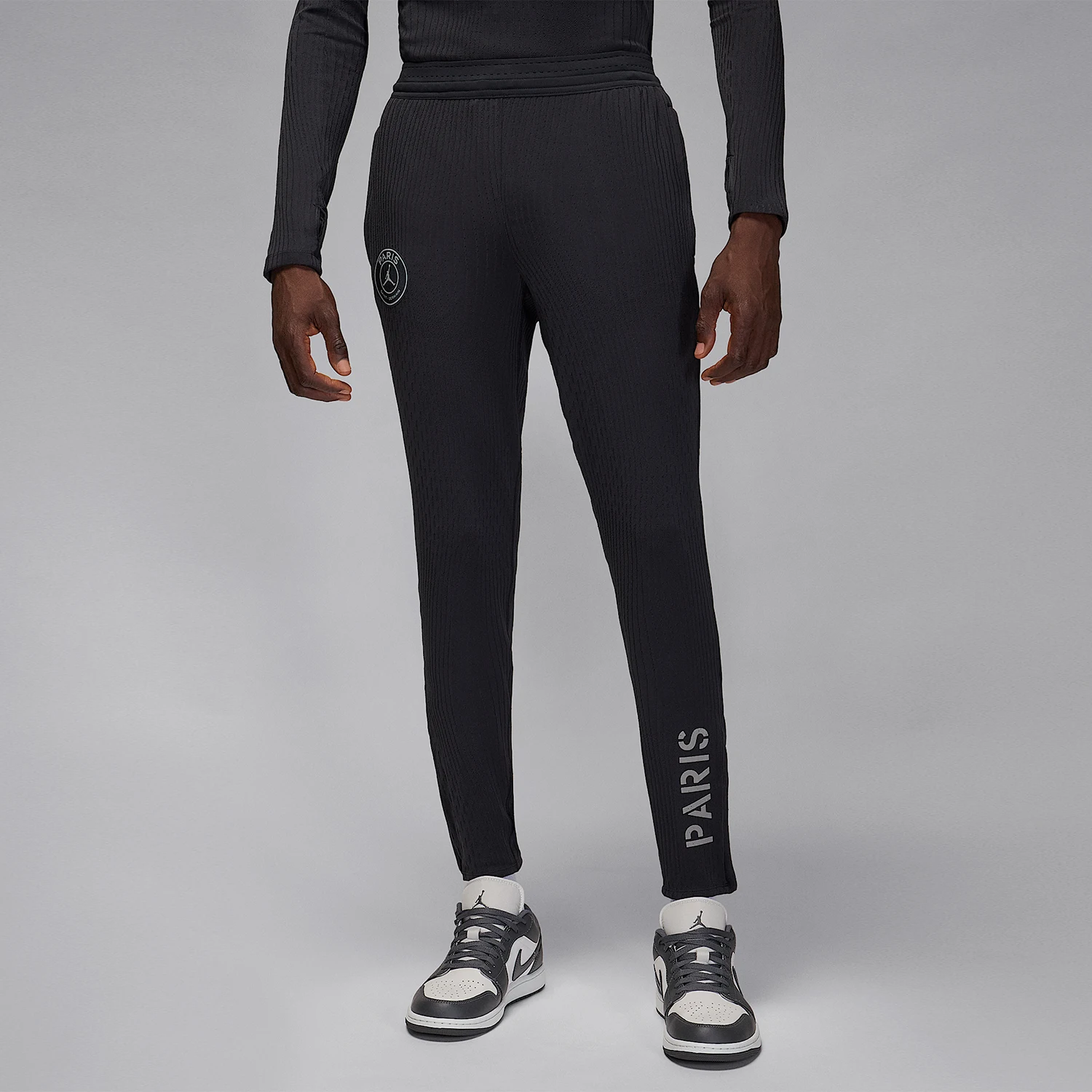 Nike genuine JORDAN men's sports slim fit breathable football pants IB3637-045