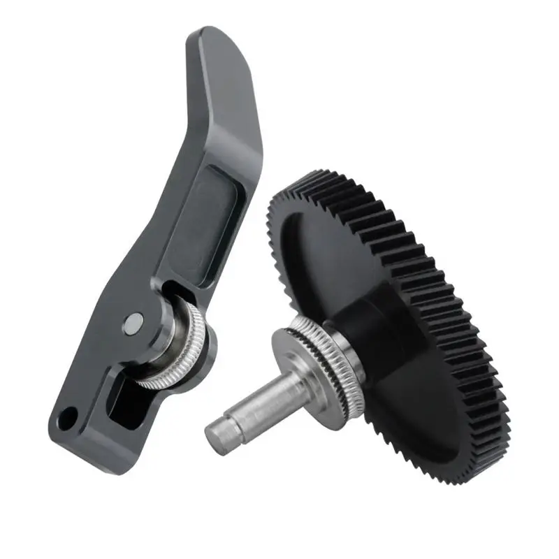 Leading-Hardened Steel Extruder Gear Assembly For Bambu Lab A1/A1 Mini 3D Printer 3D Printer Accessorie B
