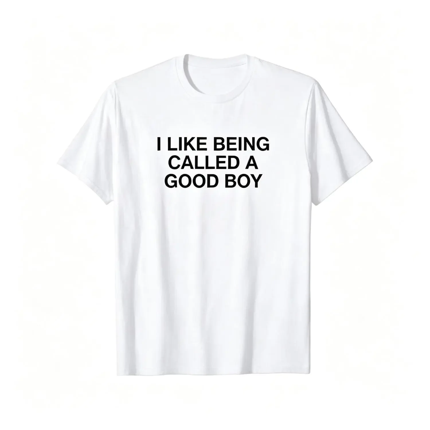 Cotton Men's Funny 