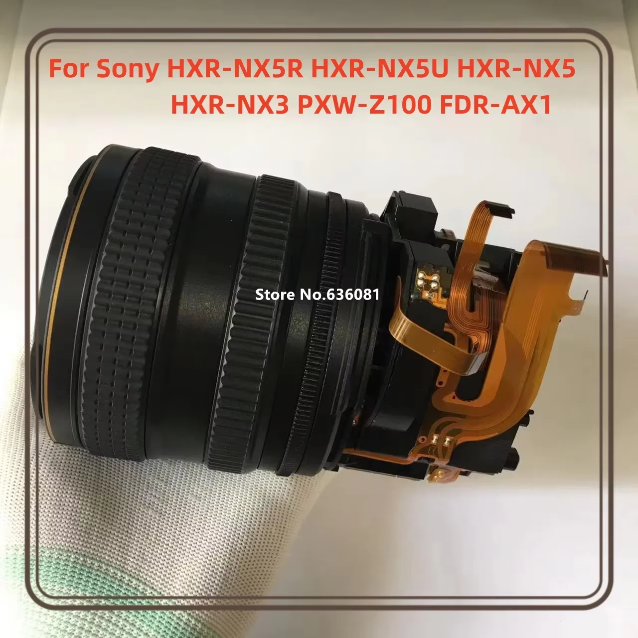 Sony HXR NX3 Accessories -AliExpress