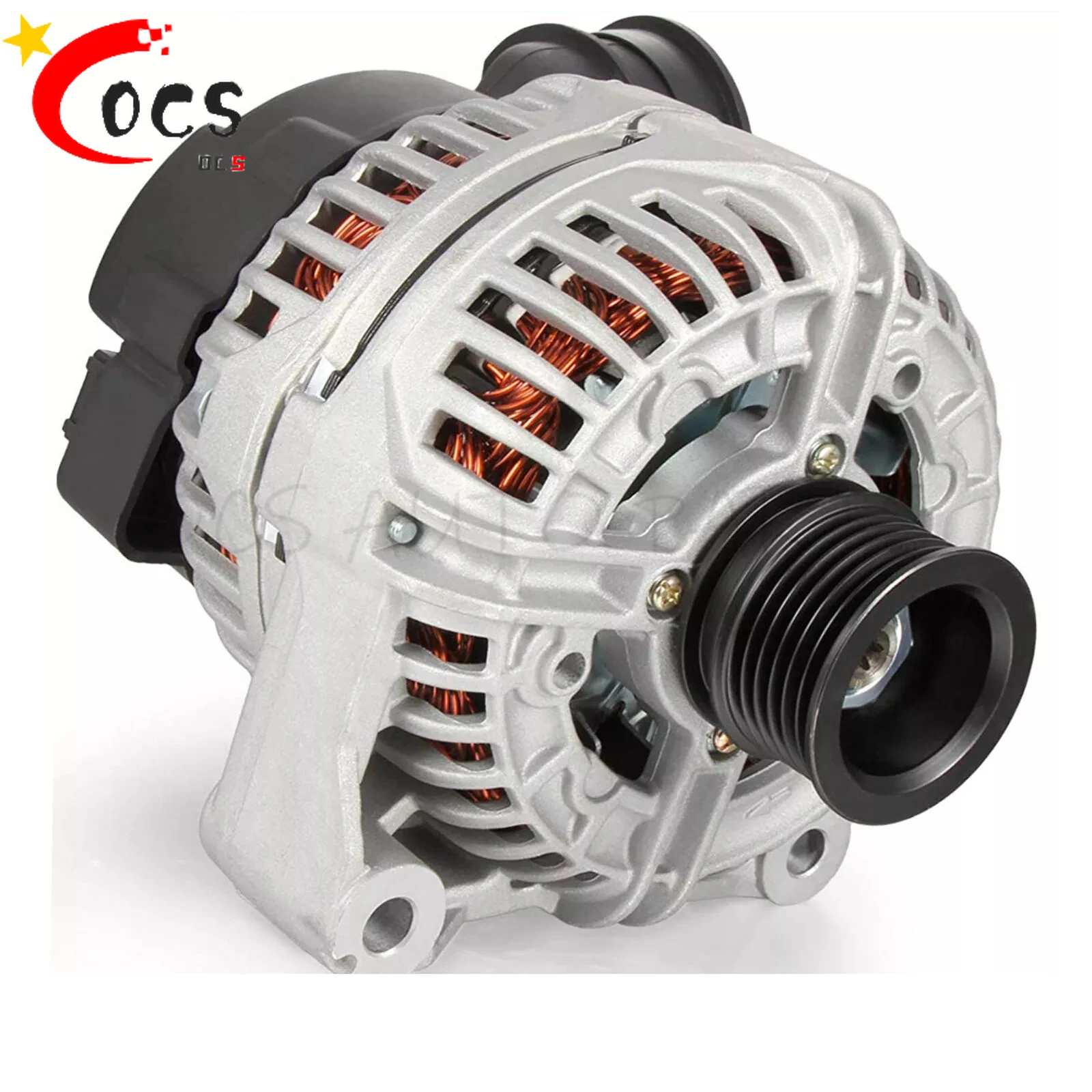 12311432980,12311432981,12311432985,Generator Alternator for BMW E46 320 323 328 E39 520 523 528 E38 728 E36 Z3 M52