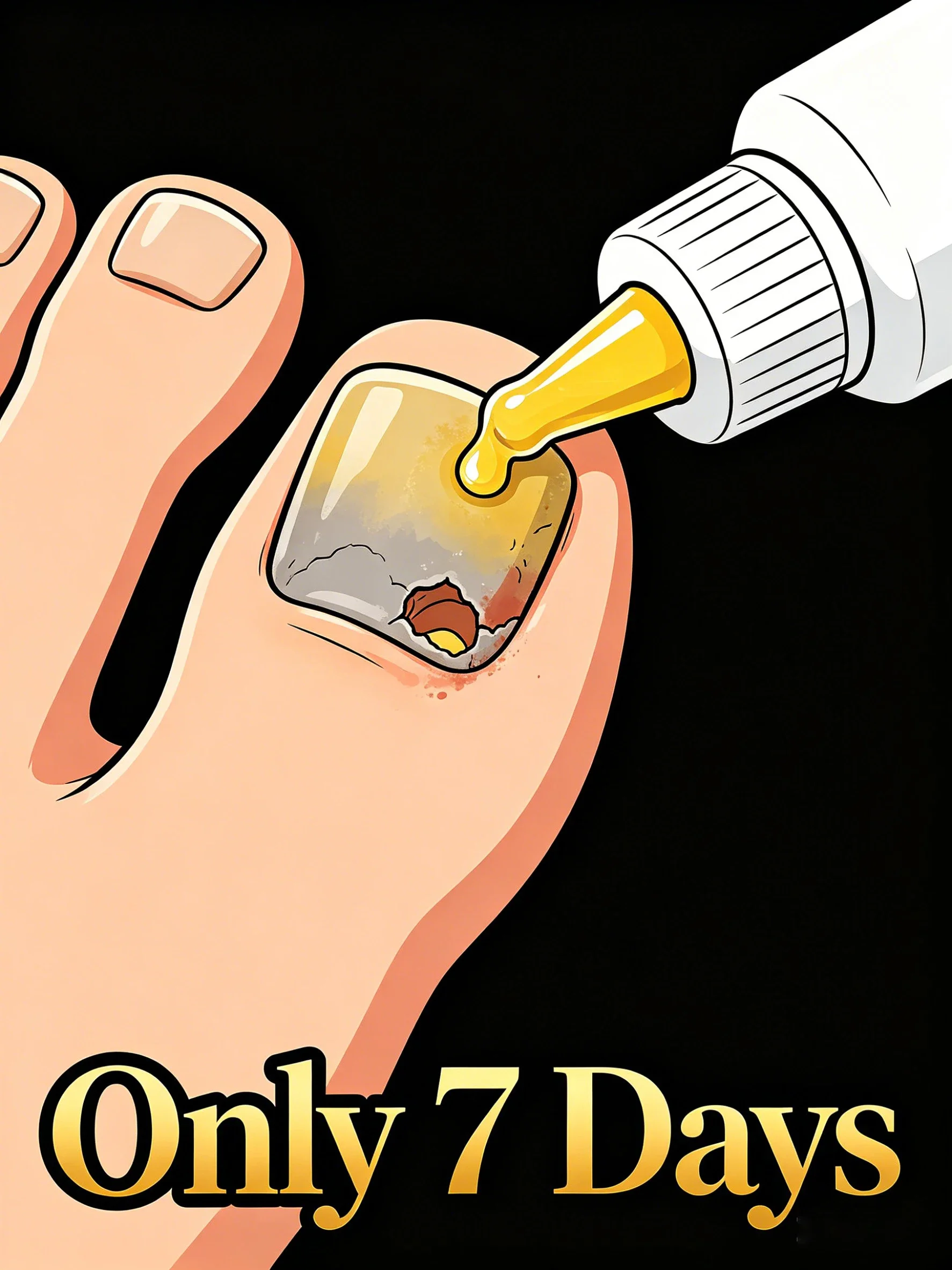 Latest high-tech products to solve your nail problems