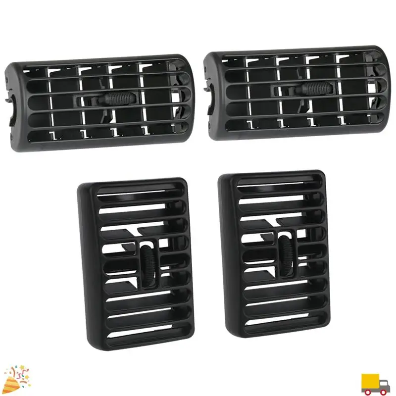 وحدة تحكم مركزية لشبكة تنفيس الهواء لسيارة جيب رانجلر TJ 1997-2006 شيروكي XJ 1997-2001 لوفر 5FS10DX9 5DP55TAZ #6