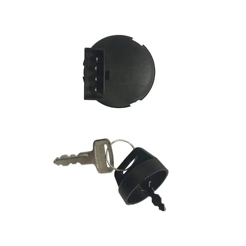 4016058 4-pin 3-speed, electric door lock for Polaris RZR 900 RZR XP 1000