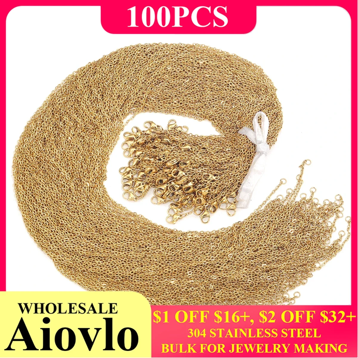 #44 Best Jewelry Clasps to Buy In 2026