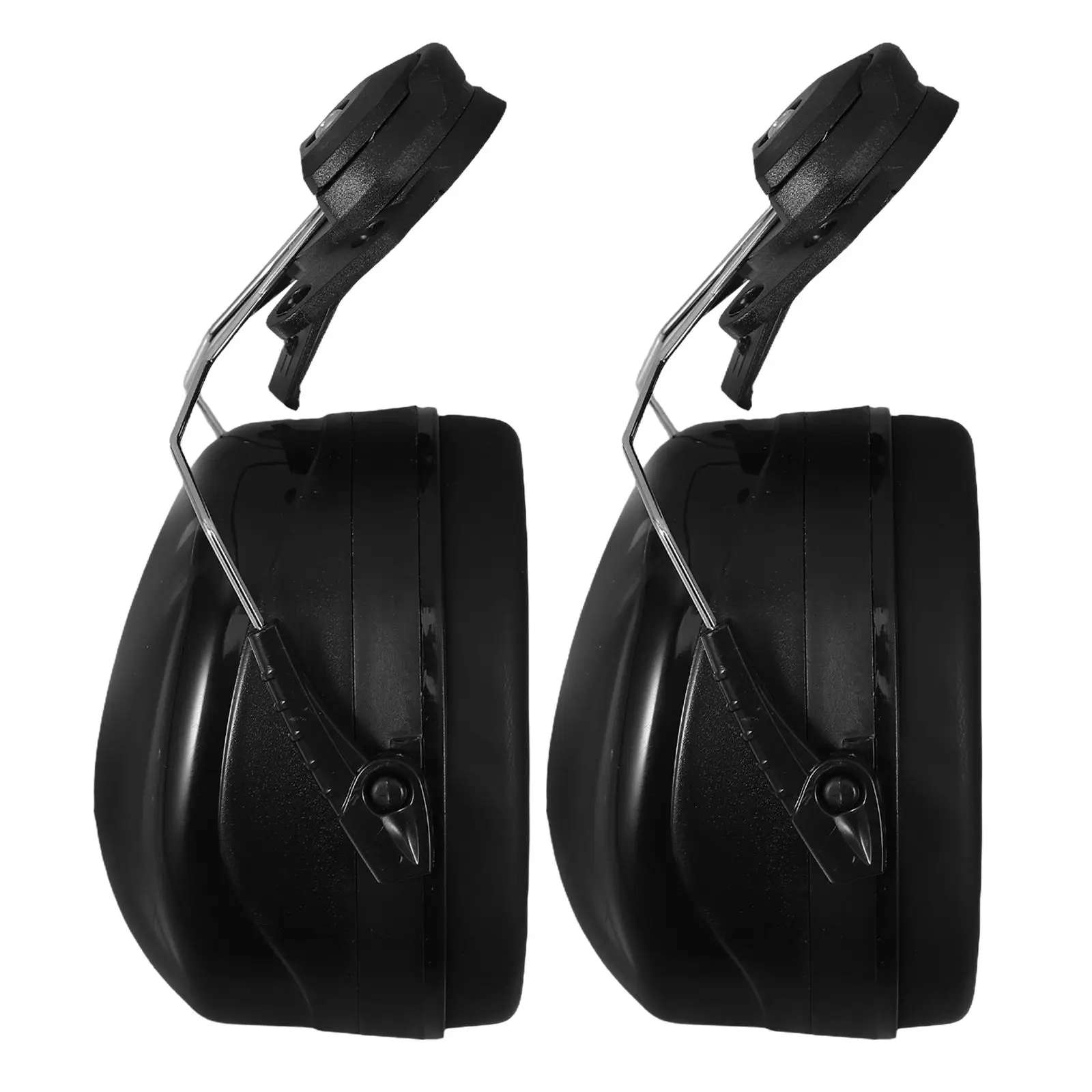 Anti Noise Ear Muffs Construction Accessories Style Earmuff Headphones Hearing Protection Lightweight