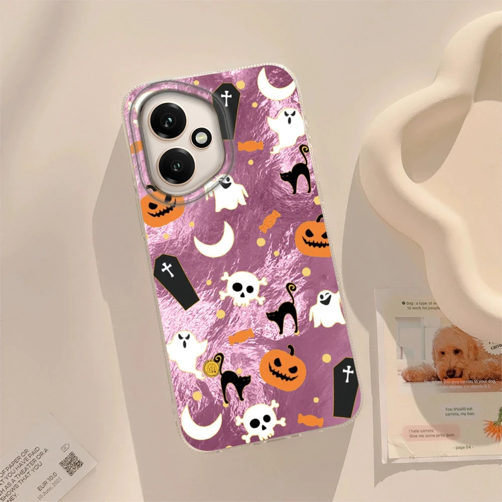 Halloween Pumpkin P…