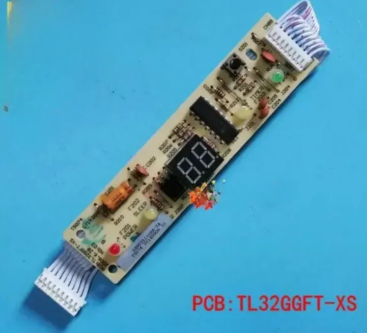 Hoge Kwaliteit PCB.TL32GGFT-XS 1090251109A-SA voor TCL Airconditioning Ontvanger Panel display