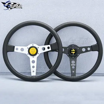 8 最佳銷售 方向盤 momo - №4