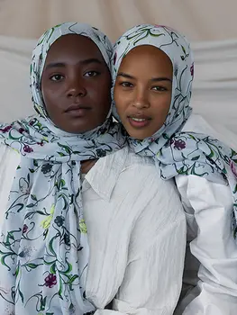 8 best sales Hijab for prayer - №1