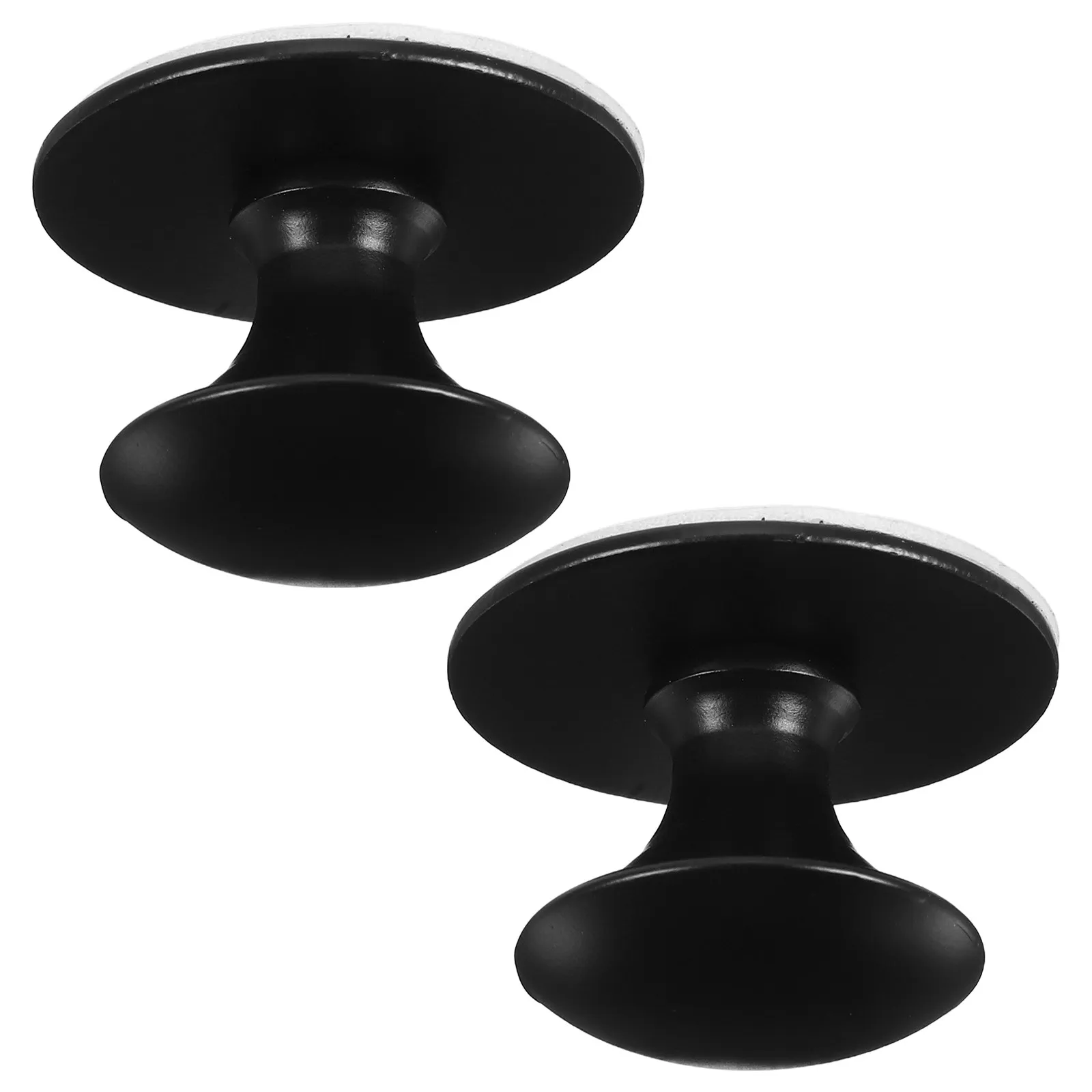 

2 шт. Самоклеящиеся ручки-поручни для ванной из нержавеющей стали без сверления, на присосках, для пожилых людей и беременных женщин