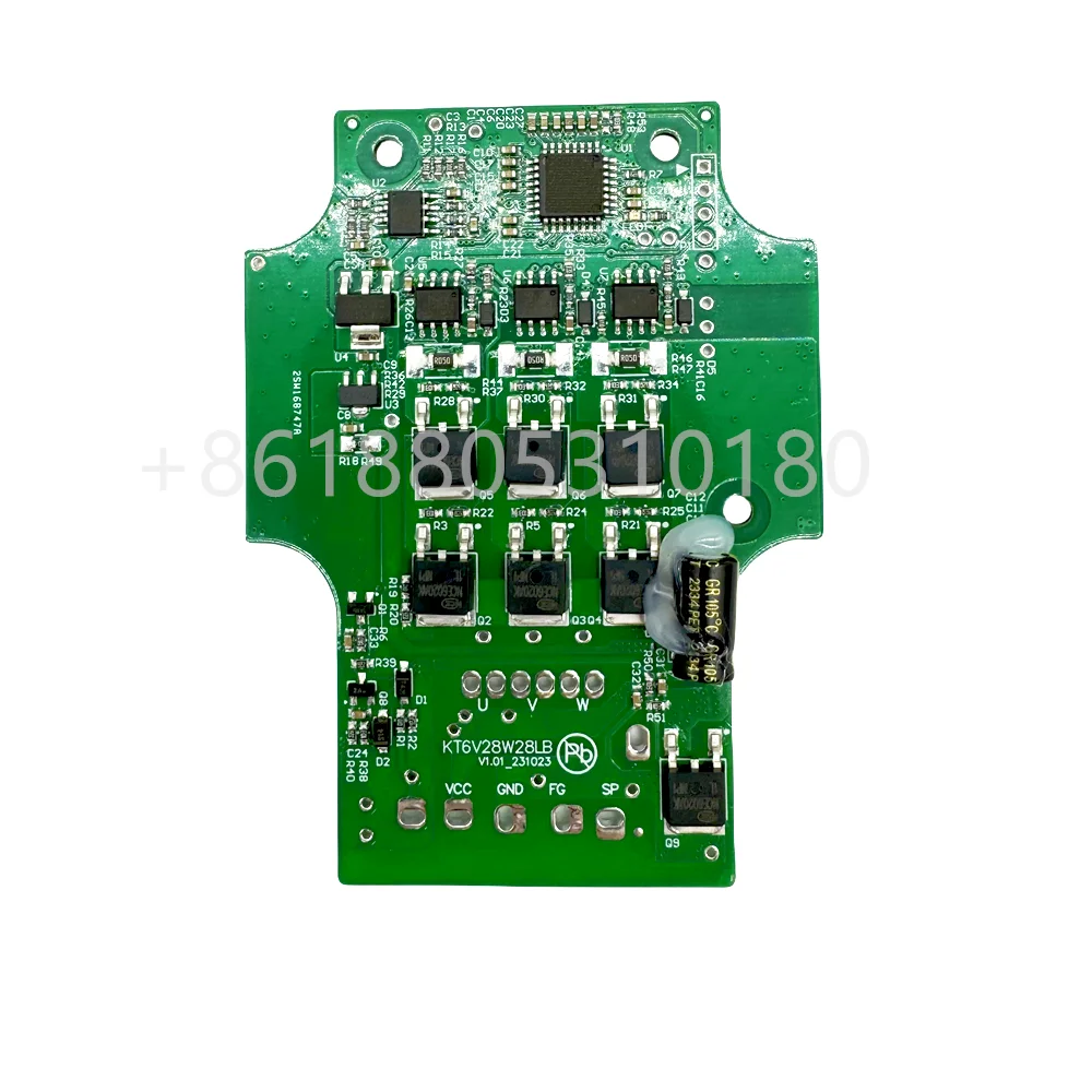 Driver Board Controller Adequado para Mercedes Benz Truck, Ureia Bomba, A0001407678, A0001403978, A0001407978, A0001405578