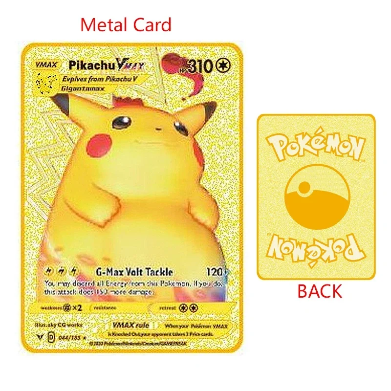 pokemon metal card charizard Pokemon Celebrations Classic Collection Charizard #4 (Metal Card)