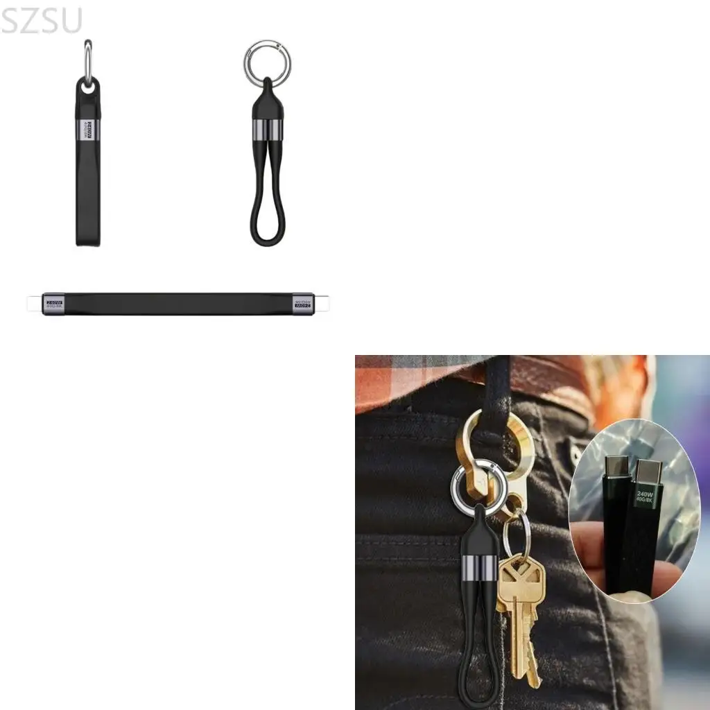 Szsu Fast 40Gbps Us…