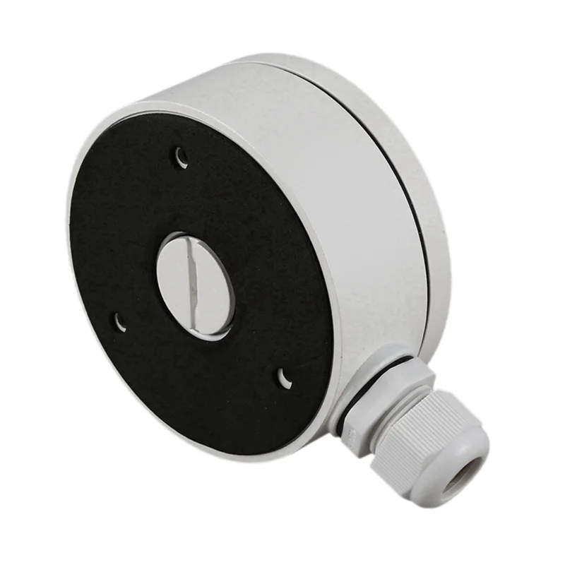 

FULL-4X Bracket DS-1280ZJ-XS For DS-2CD2042WD-I DS-2CD2085FWD-I IP Camera Wall Mountfor Security Cameras Junction Box