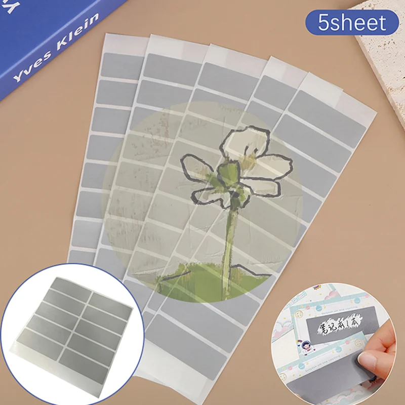 (Jt)50Pcs Children …