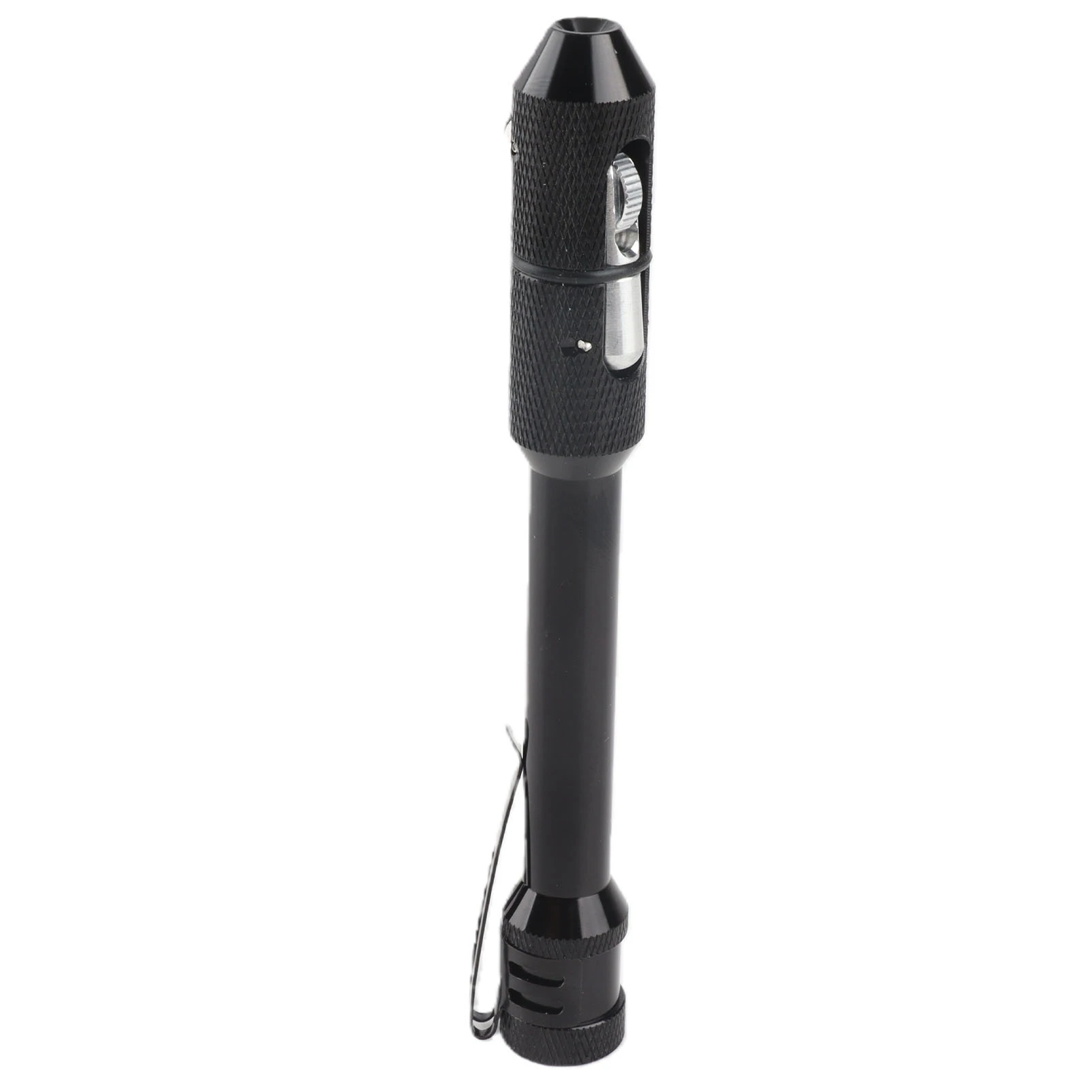Lasdraadtoevoerapparaat met comfortabel antisliphandvat, gelijkmatige toevoer van 1,0 mm tot 3,2 mm TIG-lasdraad, lasdraadtoevoerpen.